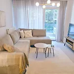 Forest Deluxe Apartamento Castória