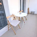Forest Deluxe Apartamento Castória