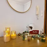 Apartamento Forest Deluxe