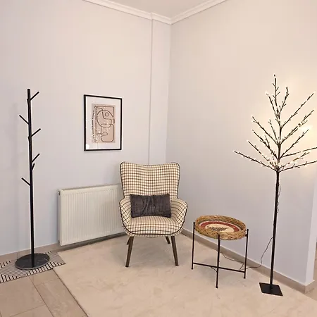 Forest Deluxe דירה קסטוריה