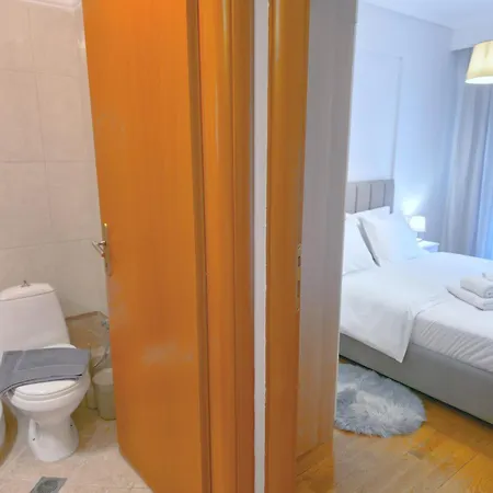 Forest Deluxe דירה קסטוריה