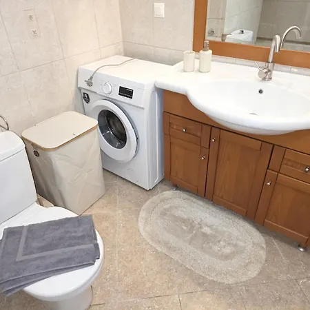 Апартаменты Forest Deluxe