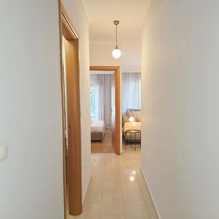 Forest Deluxe Апартаменты