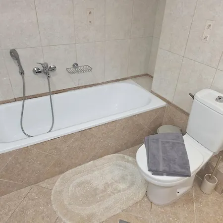 Forest Deluxe Кастория