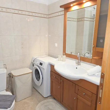 Forest Deluxe Апартаменты Кастория