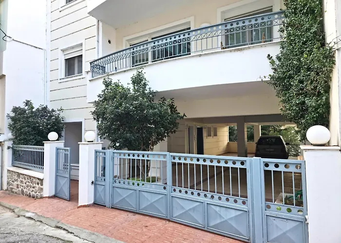 Forest Deluxe Апартаменты