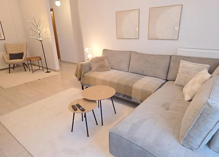 Апартаменты Forest Deluxe Кастория