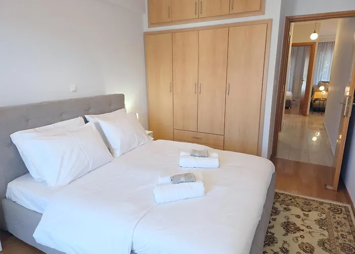 Апартаменты Forest Deluxe *