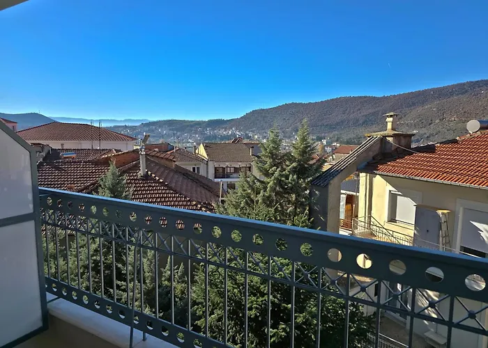 Апартаменты Forest Deluxe *