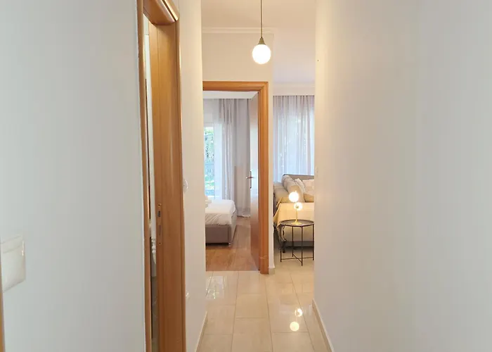 Forest Deluxe Апартаменты