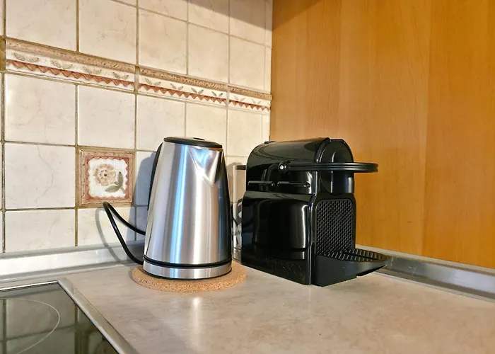 Forest Deluxe Апартаменты