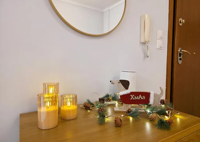 Apartmán Forest Deluxe